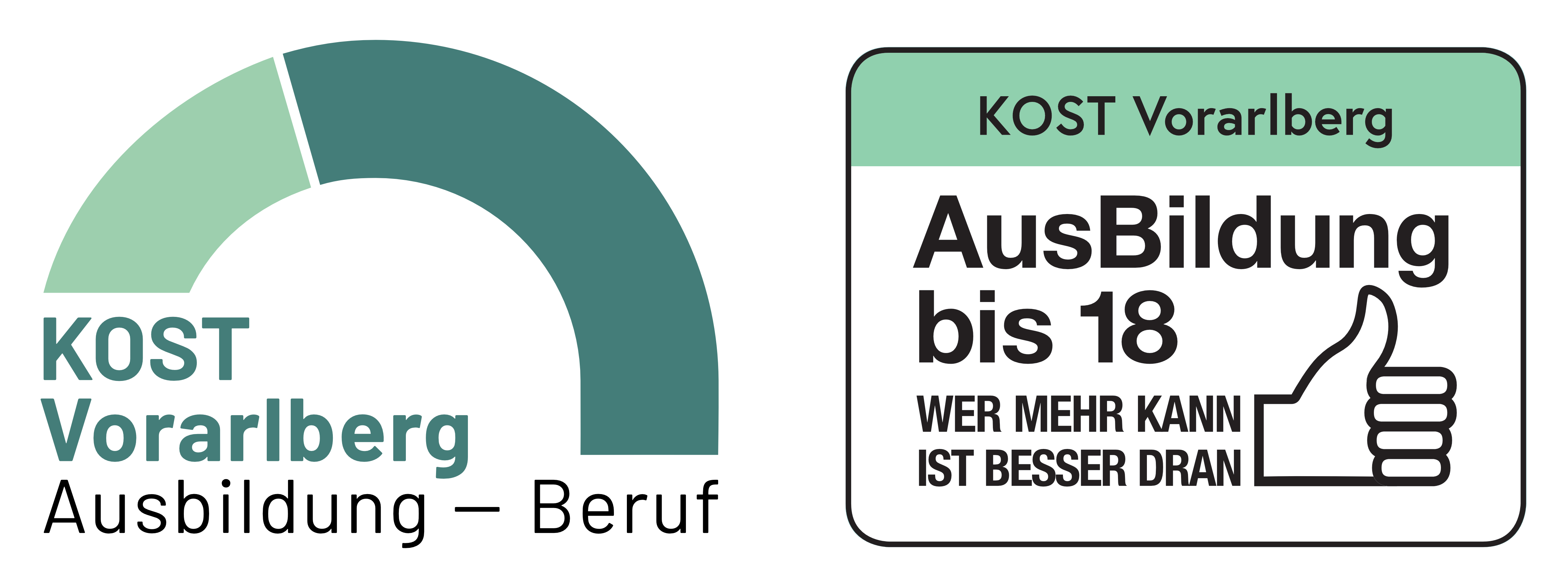 KOST Vorarlberg Logo 2024