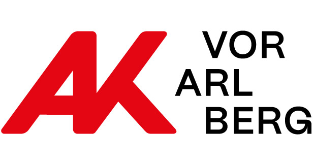 AK Vorarlberg Logo