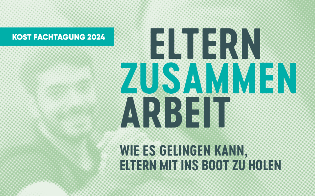 KOST Fachtagung 2024